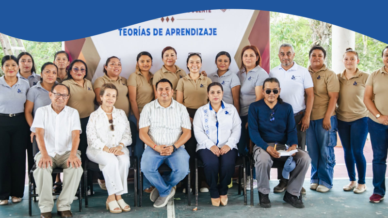 Subsede Calakmul