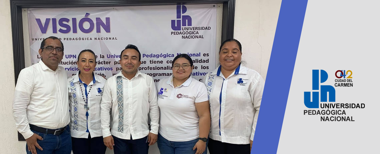Fotografía 1 de la Subsede Palizada
